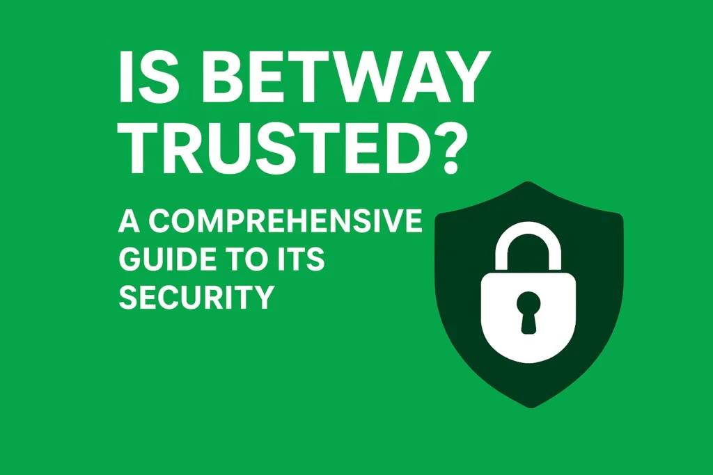 Betway Trusted
